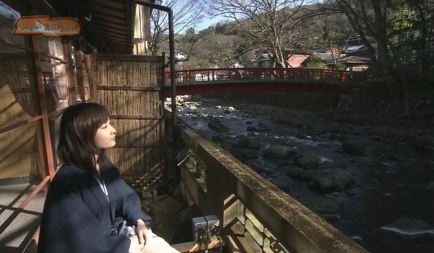 日本最高大上温泉景点，在这里找到，《温泉行不行》阿寒湖优酷，让你大开眼界