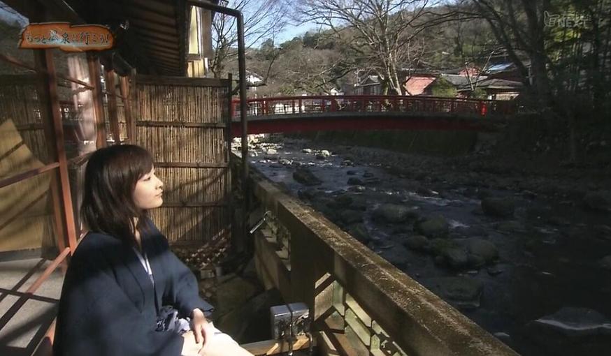 《温泉行不行》综艺节目在哪看？成为日本温泉爱好者不可错过