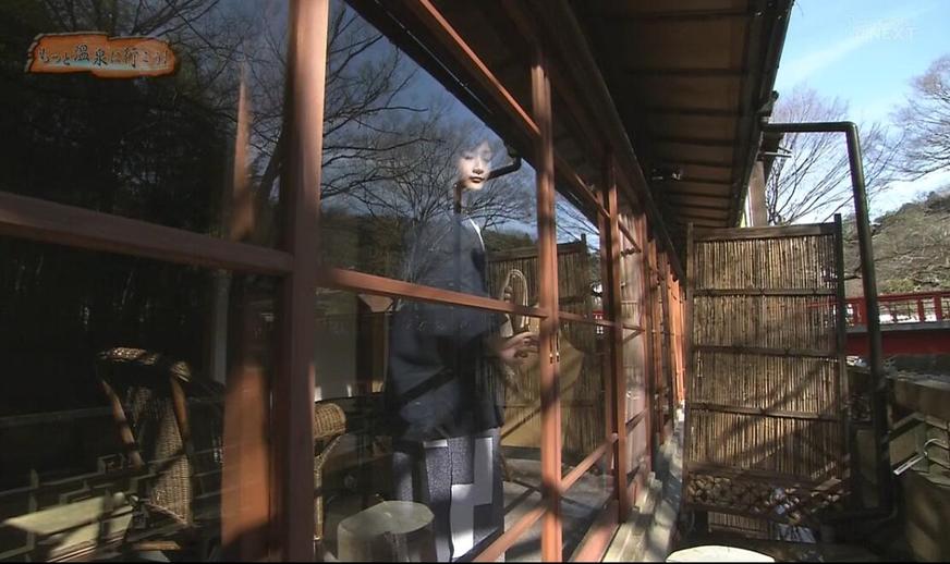最新推荐！《温泉行不行》节目直播回放解锁一个又一个『秘汤』