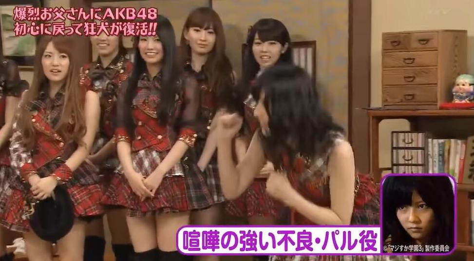女生也惊呆了！日本综艺男生团队拼写马拉松大比拼