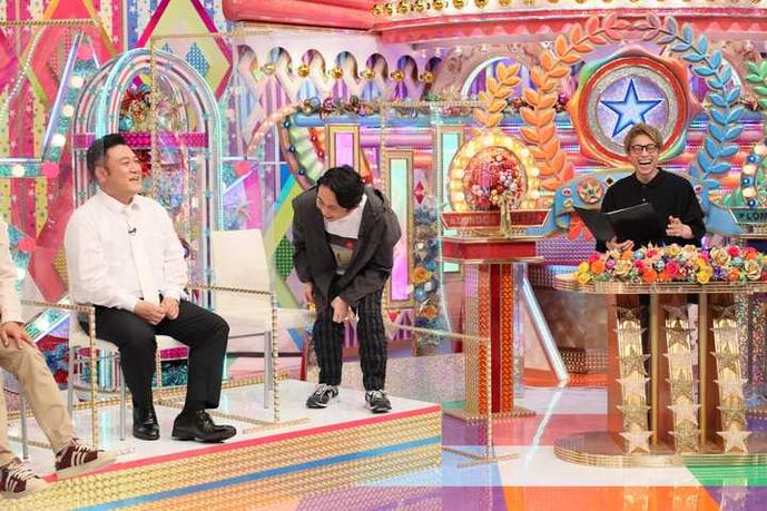 《男女纠察队》综艺2022年震撼回归，众星大起底