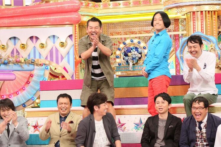 日本综艺素材网站，让你的创意无限发挥