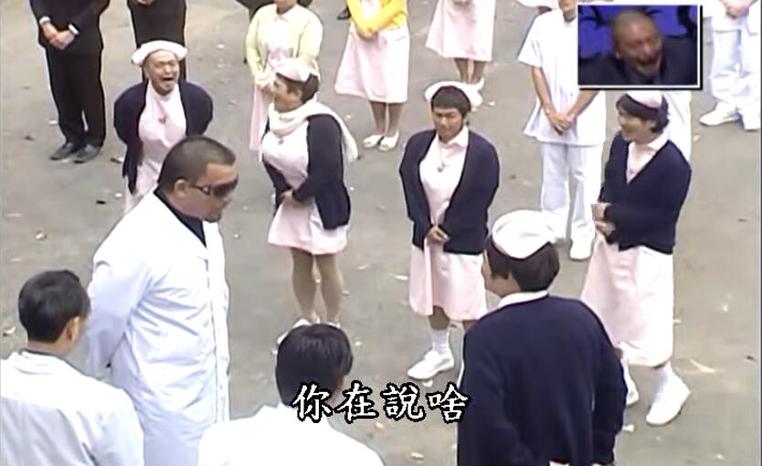 智慧与谋略并重，《绝对不准笑》未删减全集让笑点变得如此珍贵