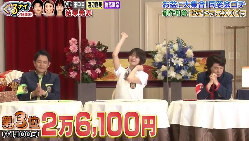 美食冤大头：无限极限“大胃王”挑战汇聚，谁是菜价预估之王？
