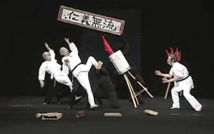三分钟创意大挑战！《超级变变变》兔女郎都是谁？惊喜解锁