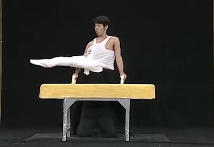 吹响梦想的号角：日本综艺节目中一边吹一边唱歌温暖人心