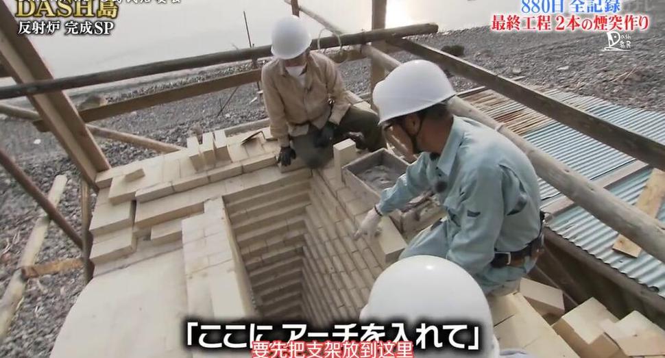 怀旧味儿与蓬勃活力并存，《铁腕DASH》1995带你重温古旧