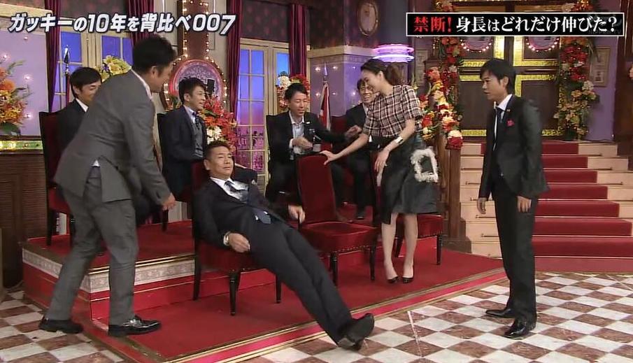 这些日本综艺节目中最“毒瘤”、“燃爆”、“惊心动魄”的“拉下拉链”环节，谁能掌握？