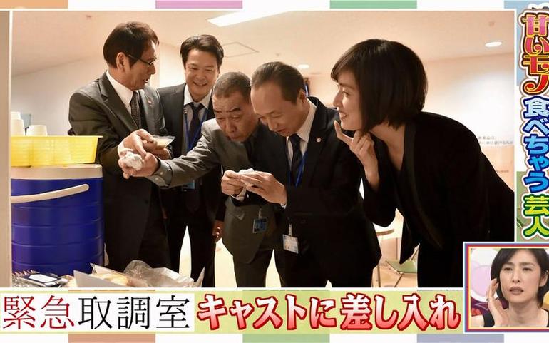 有人说这些日本最奇葩的综艺节目视频太过肉麻可笑，可我却堪称深夜必看神器