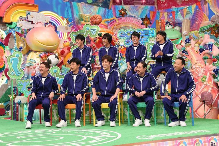 看日本综艺35亿笑点笑到飞起